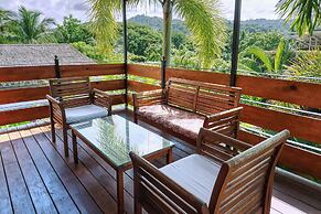 Hotel Casa San Pancho