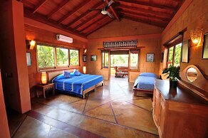 Hotel Casa San Pancho