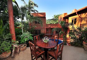 Hotel Casa San Pancho