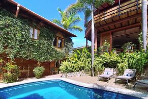 Hotel Casa San Pancho