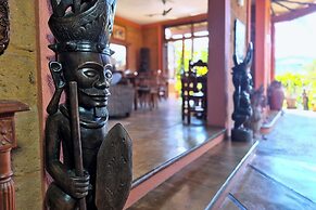 Hotel Casa San Pancho