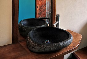 Hotel Casa San Pancho