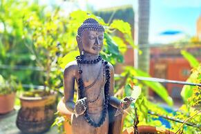 Hotel Casa San Pancho