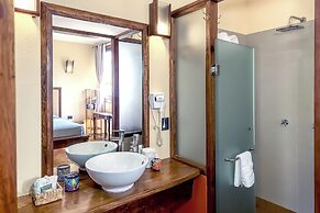 Hotel Casa San Pancho