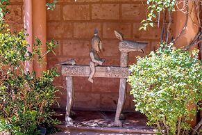 Hotel Casa San Pancho