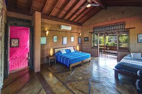 Hotel Casa San Pancho