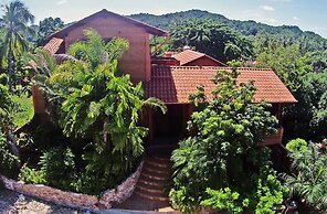 Hotel Casa San Pancho