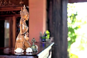 Hotel Casa San Pancho