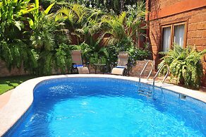 Hotel Casa San Pancho