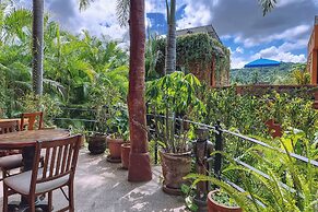 Hotel Casa San Pancho