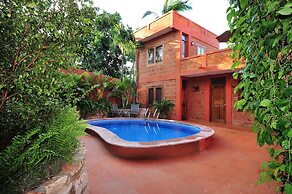 Hotel Casa San Pancho