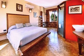 Hotel Casa San Pancho