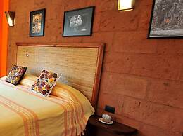 Hotel Casa San Pancho