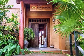 Hotel Casa San Pancho
