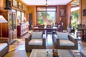 Hotel Casa San Pancho