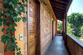 Hotel Casa San Pancho