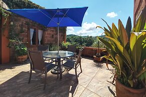 Hotel Casa San Pancho