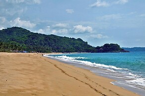 Hotel Casa San Pancho