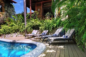 Hotel Casa San Pancho