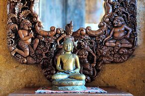 Hotel Casa San Pancho