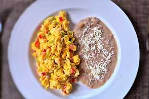 Hotel Casa San Pancho