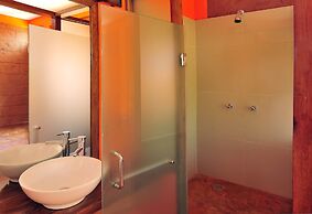 Hotel Casa San Pancho