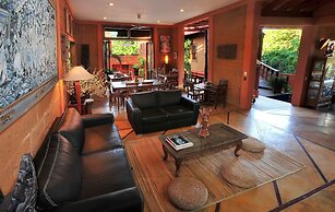 Hotel Casa San Pancho