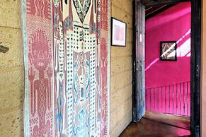 Hotel Casa San Pancho