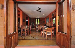 Hotel Casa San Pancho