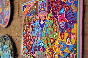 Hotel Casa San Pancho