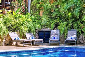 Hotel Casa San Pancho