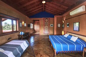 Hotel Casa San Pancho