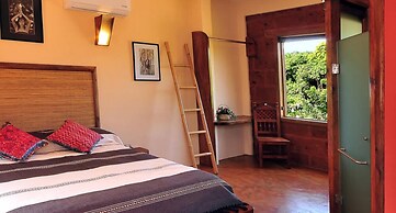 Hotel Casa San Pancho