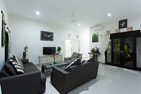 Villa Bakti Ubud