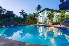 Villa Bakti Ubud