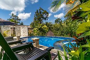 Villa Bakti Ubud