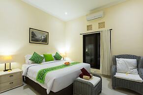 Villa Bakti Ubud