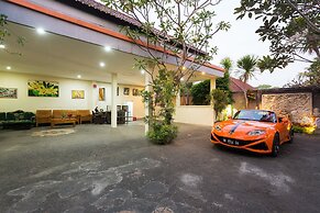 Villa Bakti Ubud