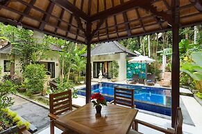 Villa Bakti Ubud
