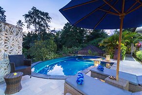 Villa Bakti Ubud