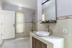 Villa Bakti Ubud