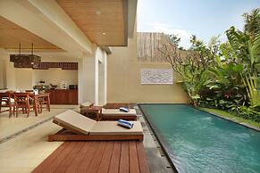 Kamajaya Villas Bali