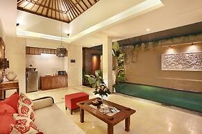 Kamajaya Villas Bali