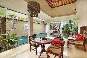 Kamajaya Villas Bali