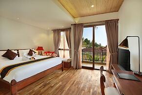 Kamajaya Villas Bali