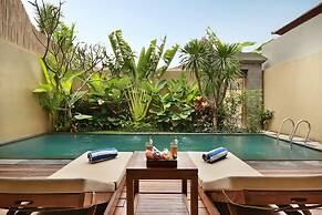 Kamajaya Villas Bali