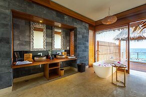 Furaveri Maldives -  FREE RETURN TRANSFER for 2 for stays of minimum 5