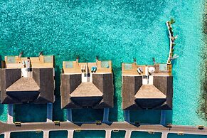Furaveri Maldives -  FREE RETURN TRANSFER for 2 for stays of minimum 5