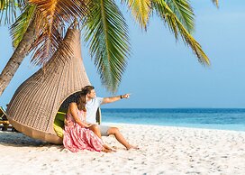 Furaveri Maldives -  FREE RETURN TRANSFER for 2 for stays of minimum 5