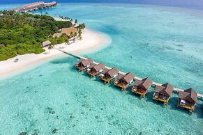 Furaveri Maldives -  FREE RETURN TRANSFER for 2 for stays of minimum 5